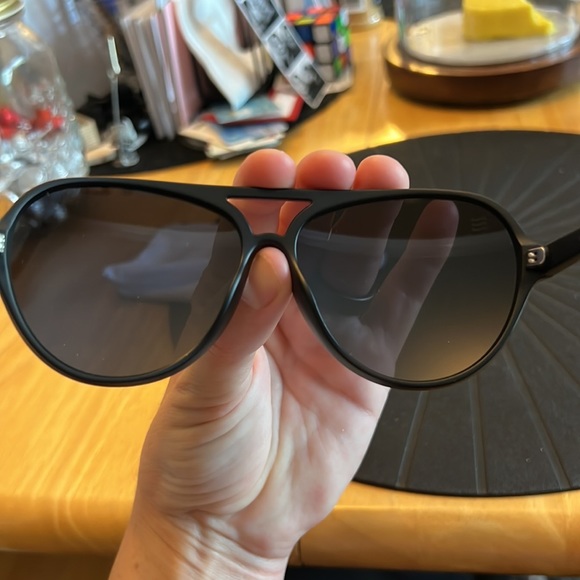 Neven Vice Night Train Sunglasses - Picture 3 of 3